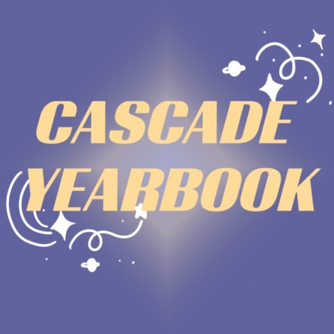 Cascade Yearbook