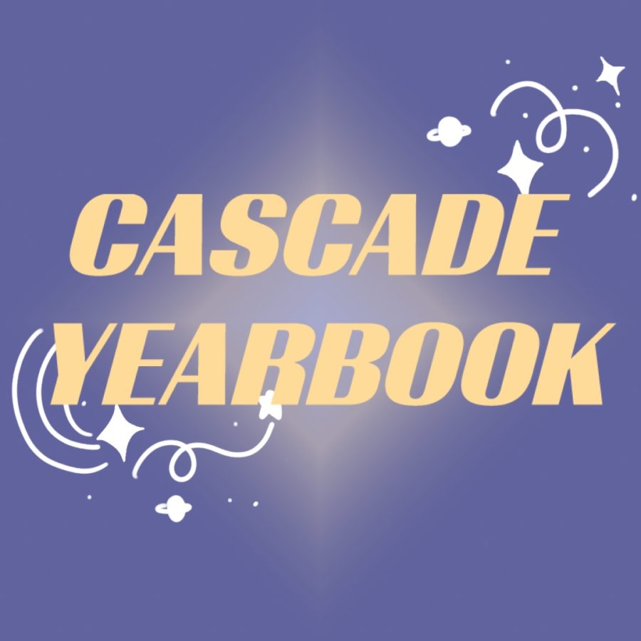Cascade+Yearbook